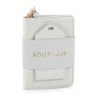 BagBase utazási szett Boutique Travel szürke