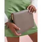 BagBase utazás/technikai szervező Boutique Travel/ Tech taupe