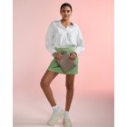 BagBase utazás/technikai szervező Boutique Travel/ Tech taupe