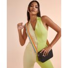 BagBase táska Boutique Structured fekete