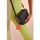 BagBase táska Boutique Structured fekete