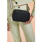 BagBase táska Boutique Structured fekete