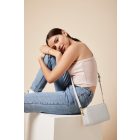 BagBase táska Boutique Structured pasztel szürke