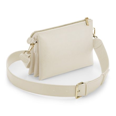 BagBase táska Boutique Soft osztriga