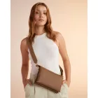 BagBase táska Boutique Soft barna