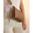 BagBase táska Boutique Soft barna