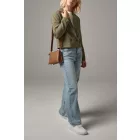 BagBase táska Boutique Soft barna