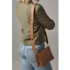 BagBase táska Boutique Soft barna