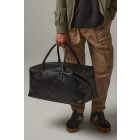 BagBase táska Boutique Weekender fekete-fekete