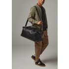 BagBase táska Boutique Weekender fekete-fekete