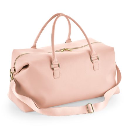 BagBase táska Boutique Weekender pink