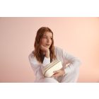 BagBase neszerszer Boutique Open Flat Mini osztriga