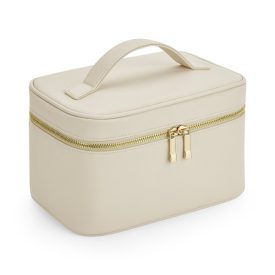 BagBase kozmetikai táska Boutique Vanity Case osztriga