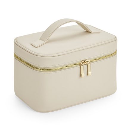BagBase kozmetikai táska Boutique Vanity Case osztriga