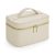 BagBase kozmetikai táska Boutique Vanity Case osztriga