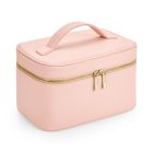 BagBase kozmetikai táska Boutique Vanity Case pink