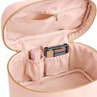 BagBase kozmetikai táska Boutique Vanity Case pink