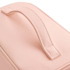 BagBase kozmetikai táska Boutique Vanity Case pink