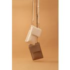 BagBase telefontartó táska Boutique Cross Body Phone osztiga