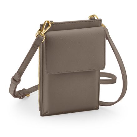 BagBase telefontartó táska Boutique Cross Body Phone tóp
