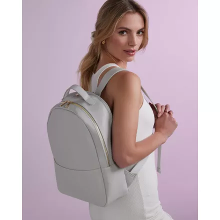 BagBase hátizsák Boutique szürke