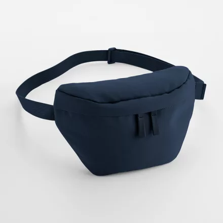 BagBase övtáska Recycled Simplicity tengerkék