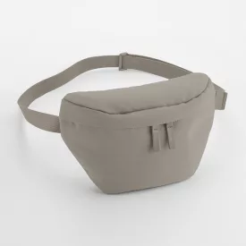 BagBase övtáska Recycled Simplicity gomba