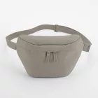 BagBase övtáska Recycled Simplicity gomba