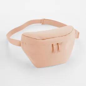 BagBase övtáska Recycled Simplicity barack