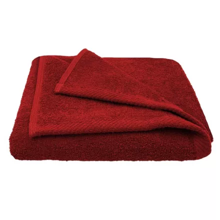 4WRK törölköző Bizet 500 piros