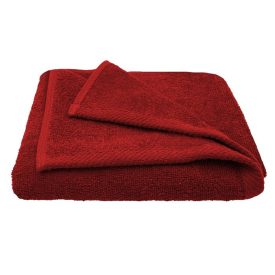 4WRK fürdőlepedő Bizet 500 piros