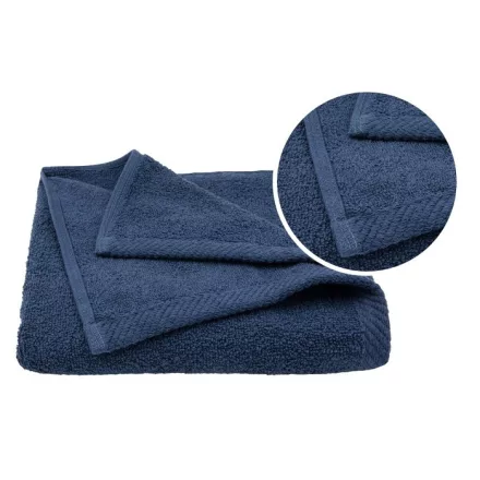 4WRK törölköző Bizet 500 tengerkék