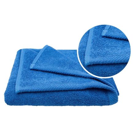 4WRK fürdőlepedő Bizet 500 kék