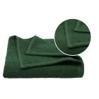 4WRK törölköző Bizet 500 zöld