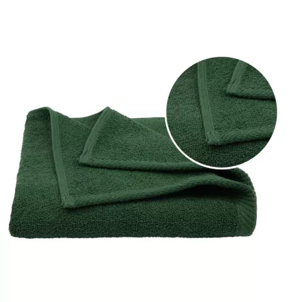 4WRK törölköző Bizet 500 zöld