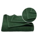 4WRK fürdőlepedő Bizet 500 zöld