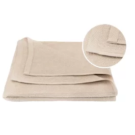 4WRK törölköző Bizet 500 bézs