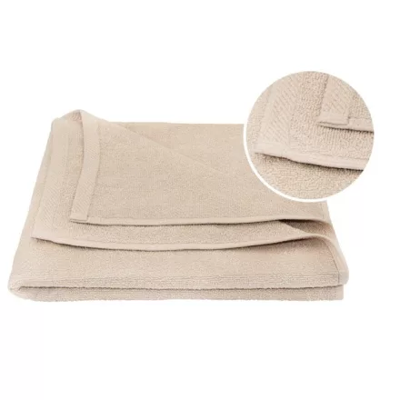 4WRK fürdőlepedő Bizet 500 bézs