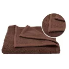 4WRK törölköző Bizet 500 barna