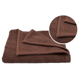 4WRK fürdőlepedő Bizet 500 barna