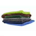 4WRK törölköző Bizet 500 világos szürke