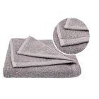 4WRK fürdőlepedő Bizet 500 világos szürke