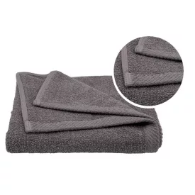 4WRK törölköző Bizet 500 szürke