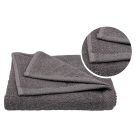 4WRK fürdőlepedő Bizet 500 szürke