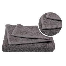 4WRK fürdőlepedő Bizet 500 szürke