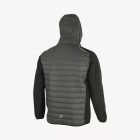 Bennon kabát Promacher Iris szürke