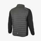 Bennon kabát Promacher Iris szürke