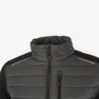 Bennon kabát Promacher Iris szürke