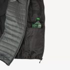 Bennon kabát Promacher Iris szürke