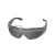 4WRK munkavédelmi szemüveg Bono Shades füstszínű